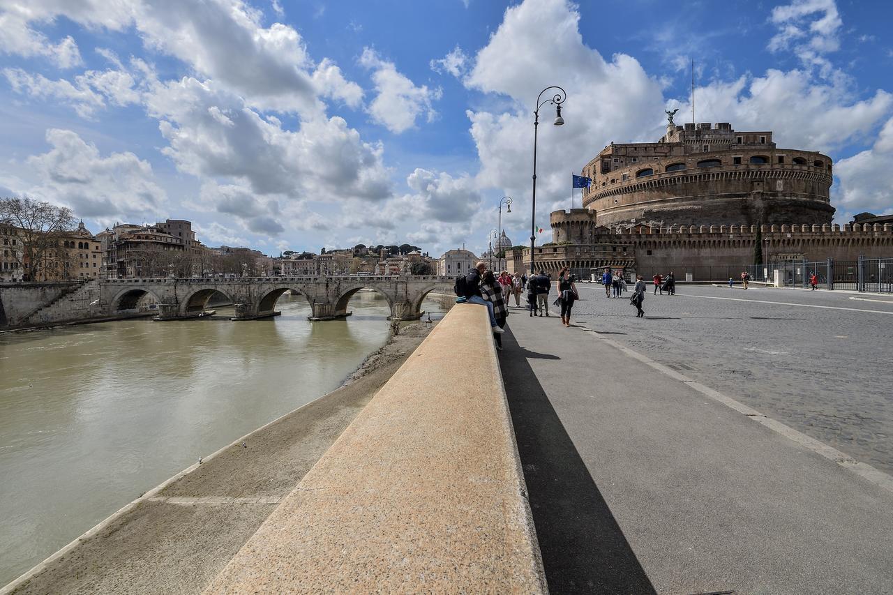 Juliet In Rome 1 Daire Dış mekan fotoğraf