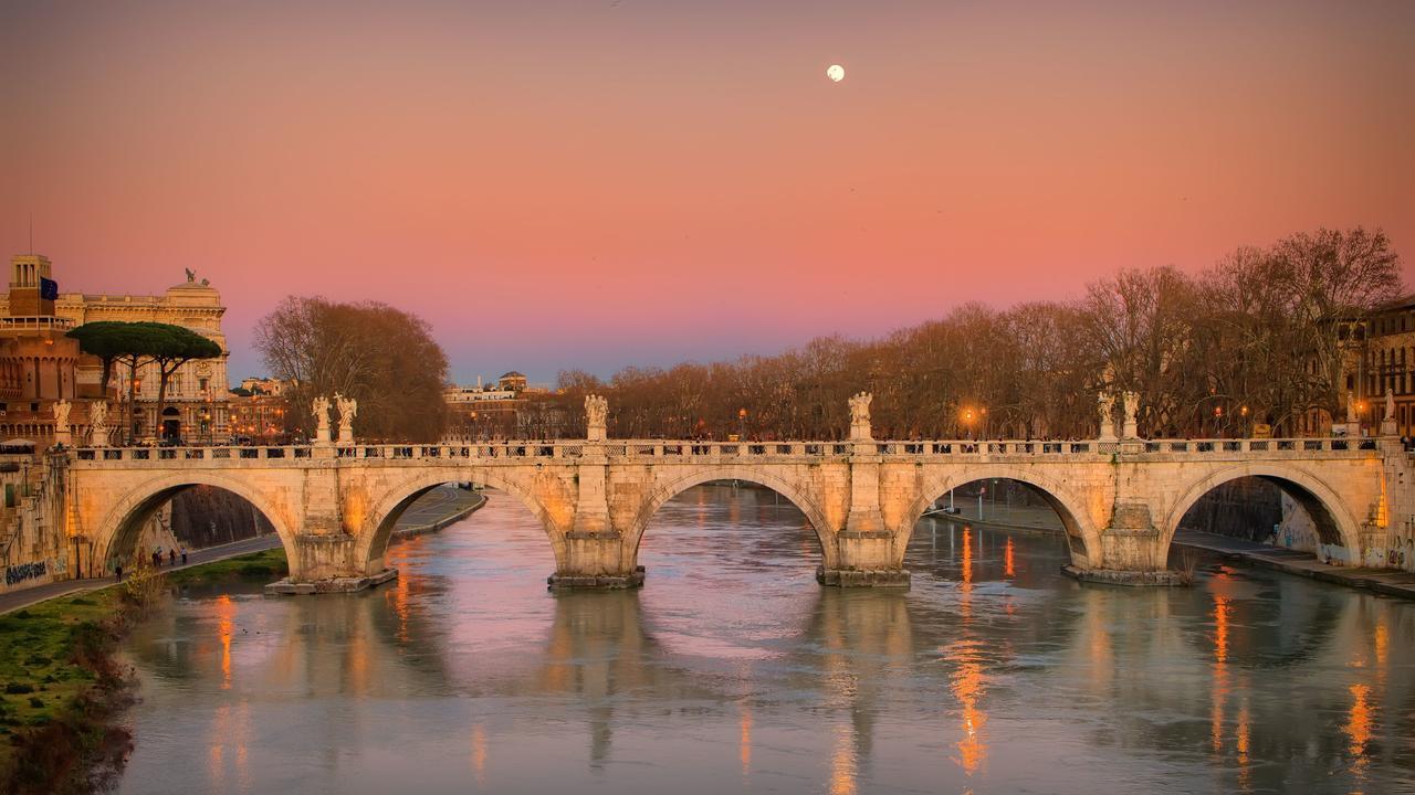 Juliet In Rome 1 Daire Dış mekan fotoğraf