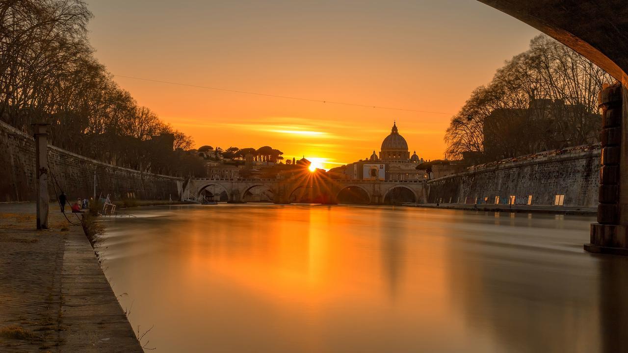 Juliet In Rome 1 Daire Dış mekan fotoğraf